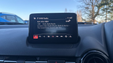 Mazda CX-3 2.0 Sport Nav + 5dr Petrol Hatchback